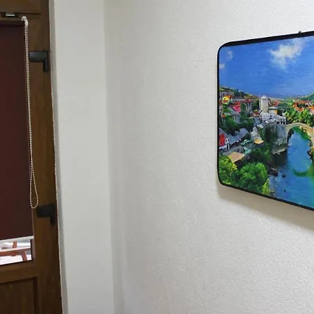 Appartamento Restart Visoko