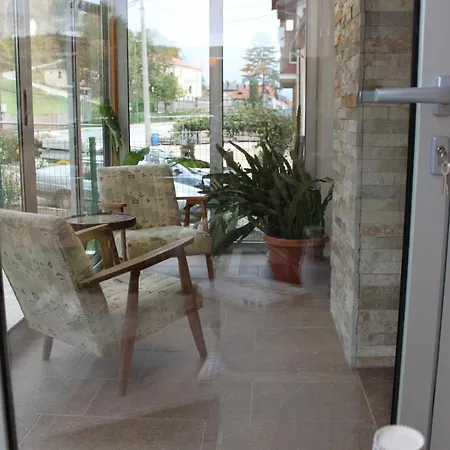 Appartamento Restart *