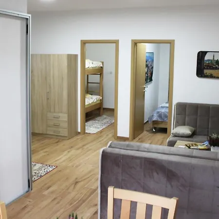 Restart Appartamento Visoko