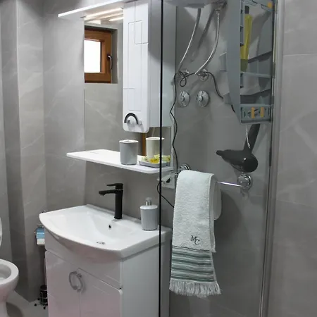 Apartment Restart Visoko