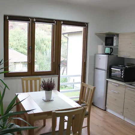 Restart Apartment Visoko