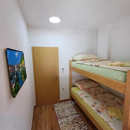 Apartment Restart Visoko