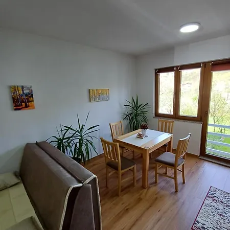 Appartamento Restart *