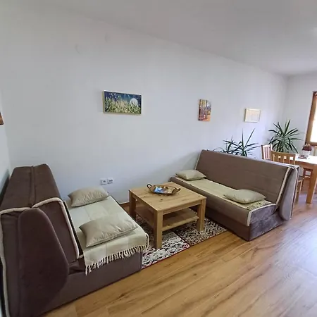 Apartment Restart Visoko