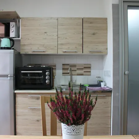 Appartamento Restart